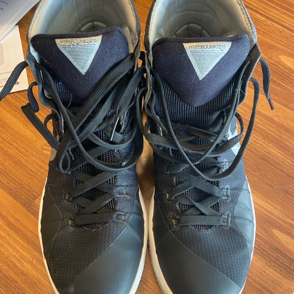 Nike Hyperdunk 2015 Women’s Basketball Shoes
